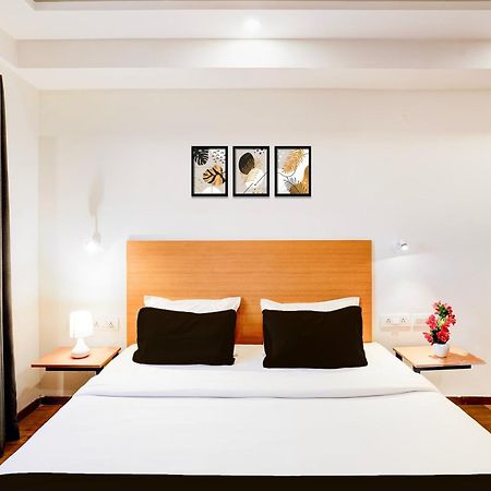 Super Townhouse Jayanagar Hotel Bangalore Bagian luar foto