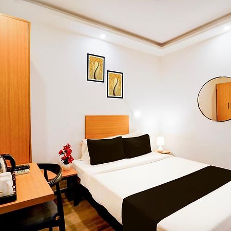 Super Townhouse Jayanagar Hotel Bangalore Bagian luar foto